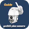 ycc365 plus camera Guide icon