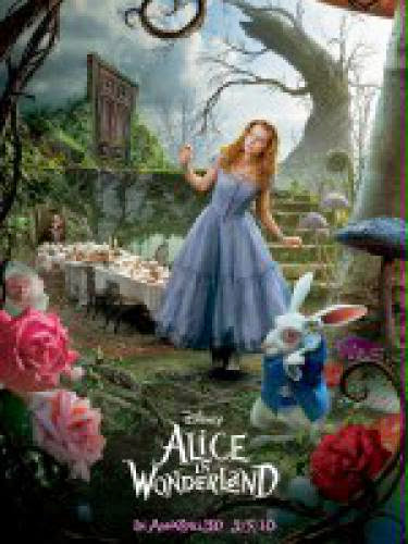 Alice In Wonderland