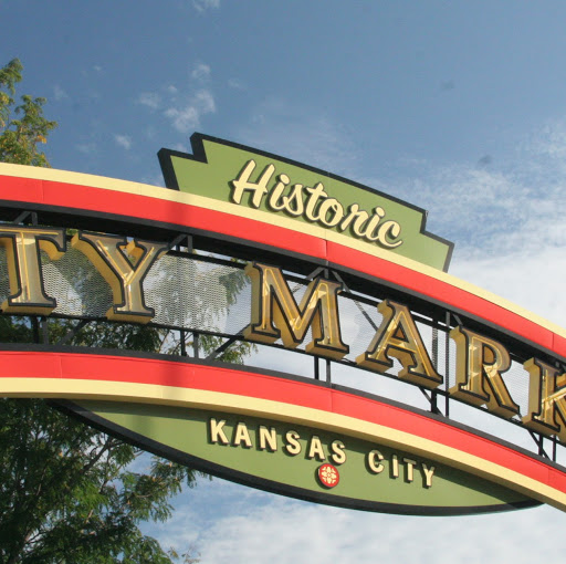 City Market logo