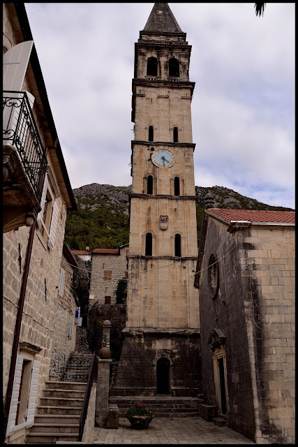 Dubrovnik-Kotor-Budva-Dubrovnik - UNA SEMANA EN COCHE POR CROACIA, OCTUBRE 2015 (11)