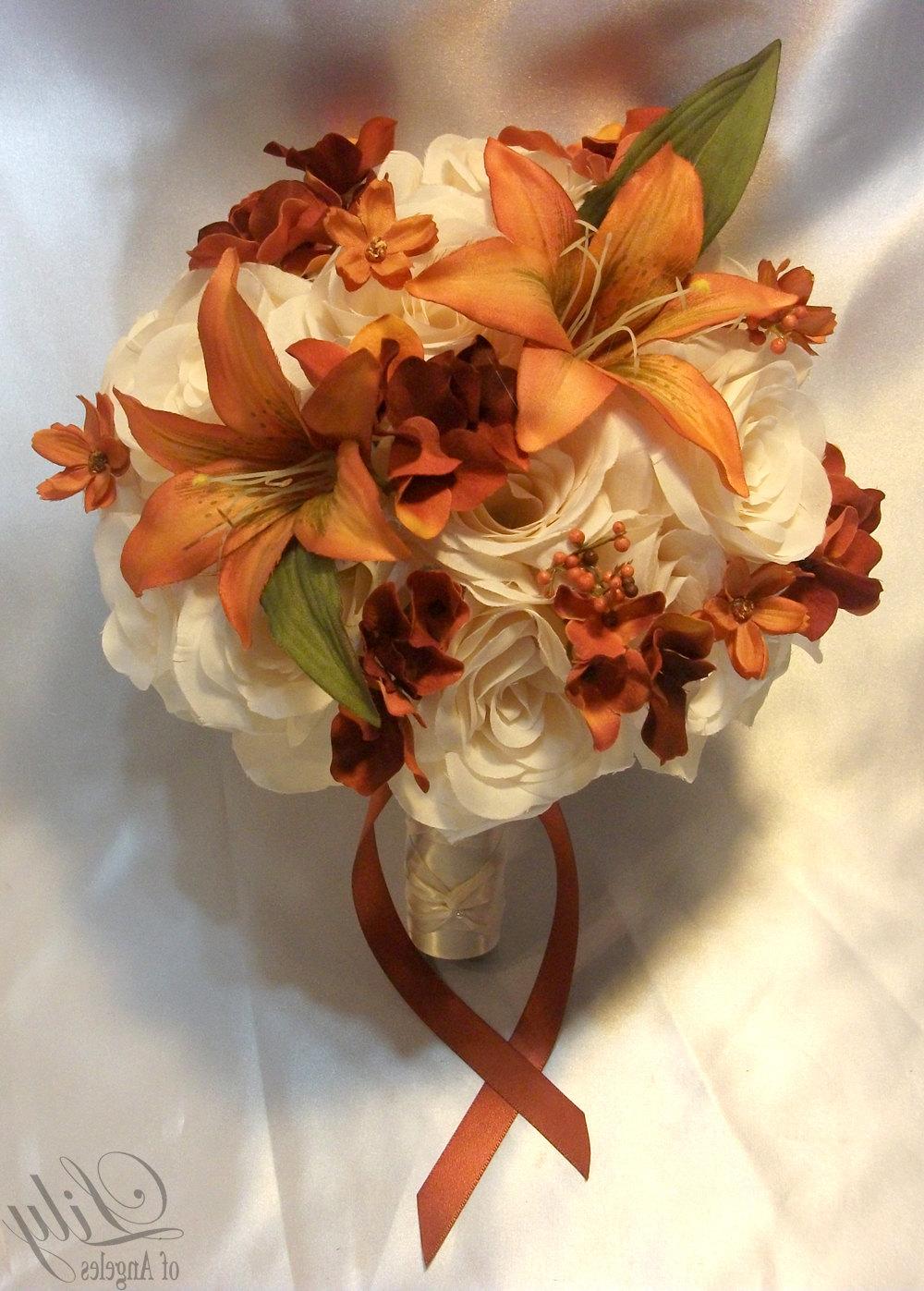 Decoration Bridal Bouquet