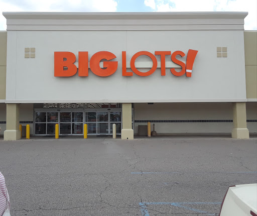 Discount Store «Big Lots», reviews and photos, 35603 S Gratiot Ave, Charter Twp of Clinton, MI 48035, USA