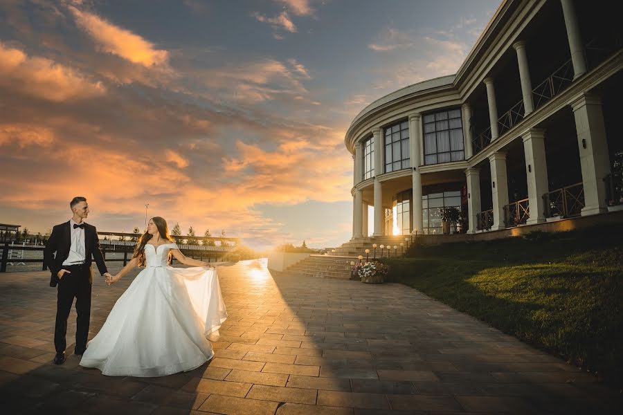 Wedding photographer Olga Iskhizova (ishizova-olga). Photo of 17 October 2023