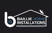 Baillie Home Installations Logo