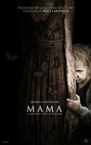 Mama (2013) 720p NEWCAM 600MB