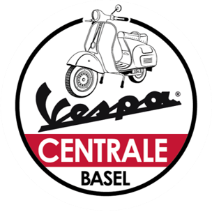 Vespa & Moto-Centrale GmbH logo