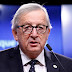 European Commission president Jean-Claude Juncker cuts short holiday for urgent gallbladder surgery