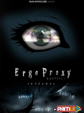 Phim Thành Phố Tương Lai - Ergo Proxy (2009)