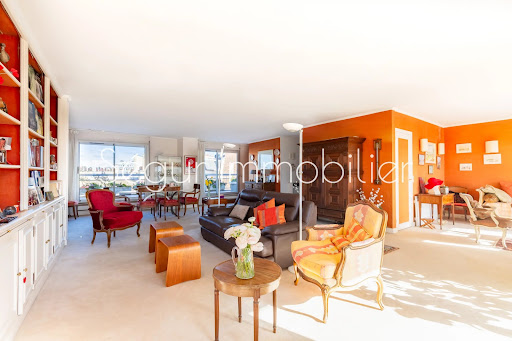 Appartement avec terrasse 2