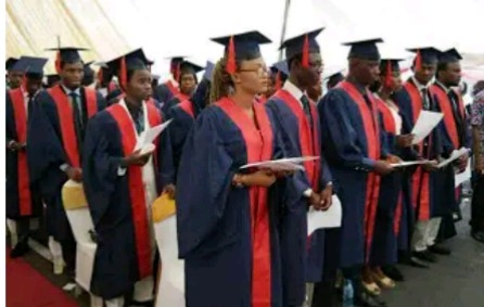 7 Rules For Securing Admission In Nigeria 7 Rules For Securing Admission In Nigeria