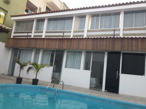 Pousada Boa Vida - Pousada em Cruz das Almas