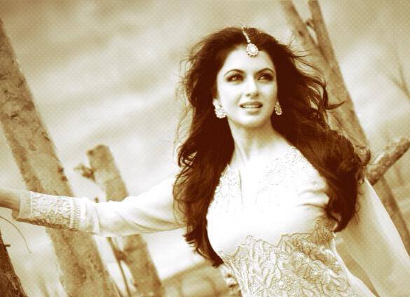 Bhagyashree Dp Profile Pictures