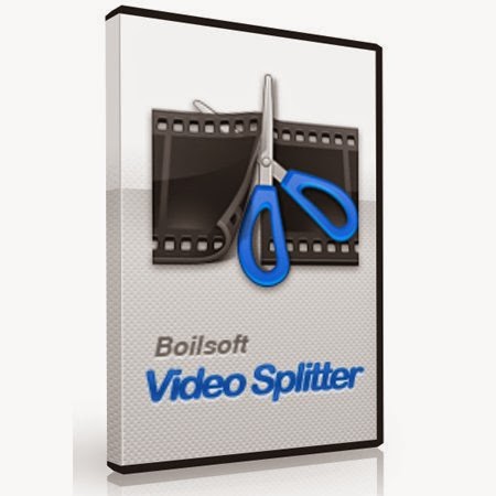 Boilsoft Video Splitter 8.3.0