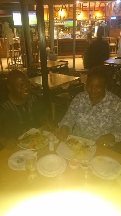 Photos of Capello Restaurant