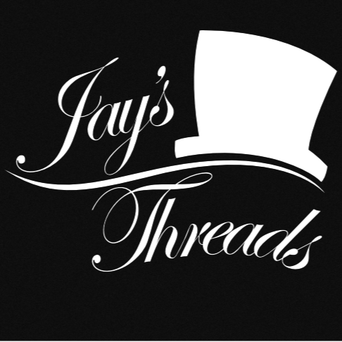 Jay's Threads logo