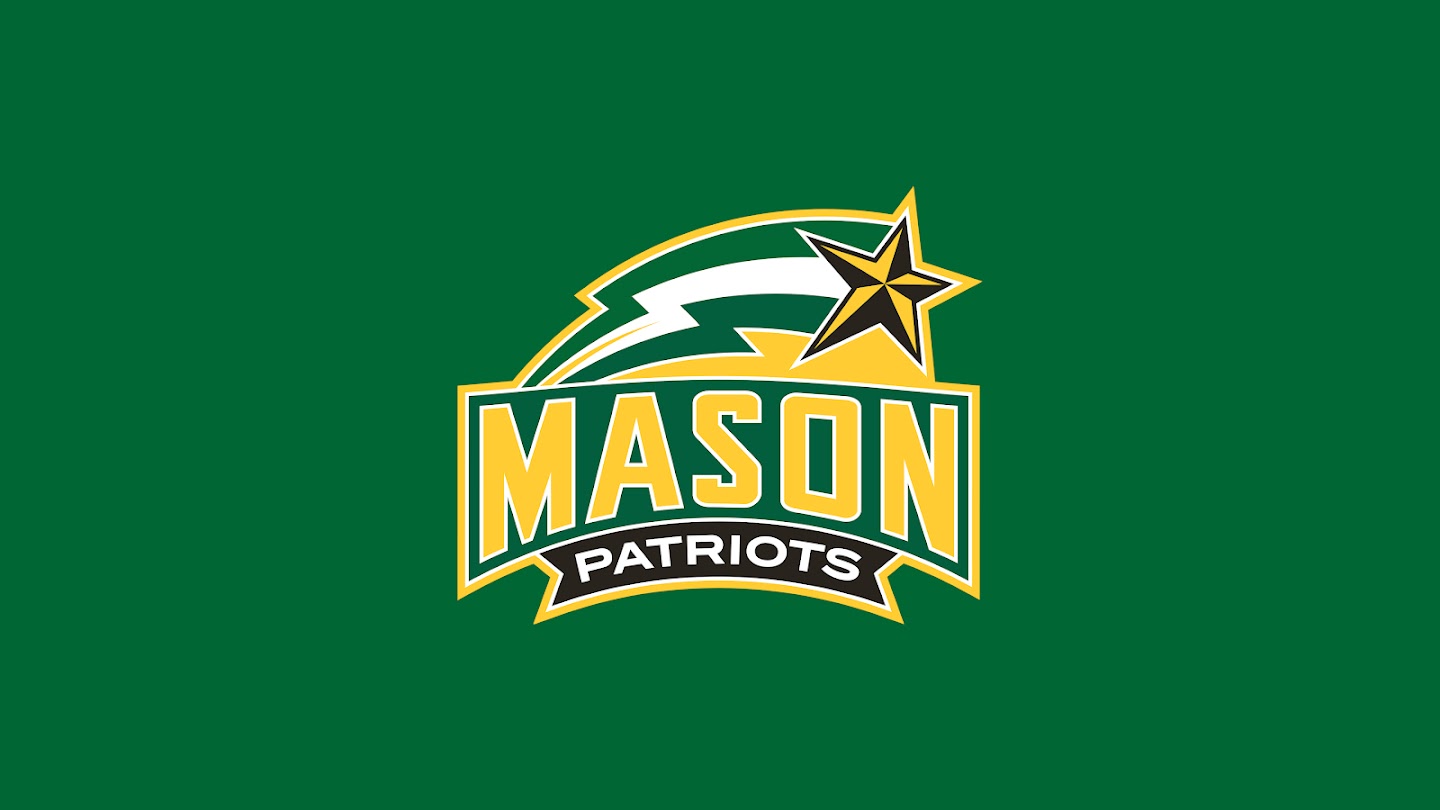 Watch George Mason Patriots men's basketball live