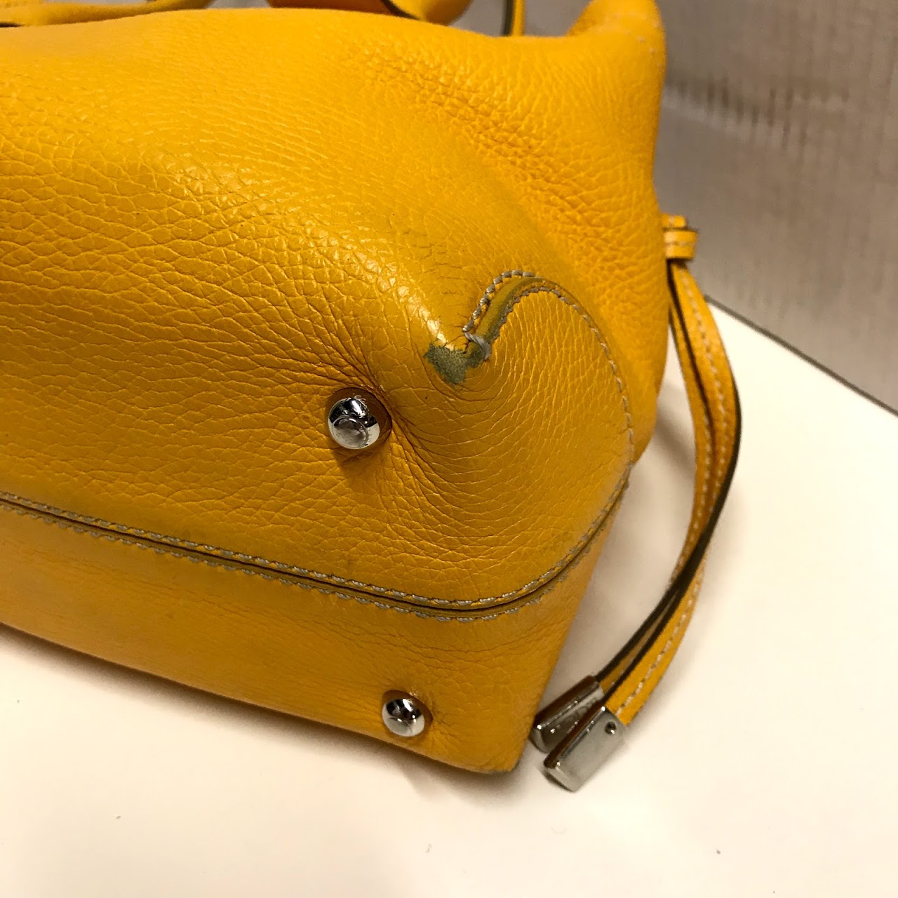 Tod's Shoulder Bag