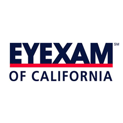 Escondido Promenade Eyexam of CA logo