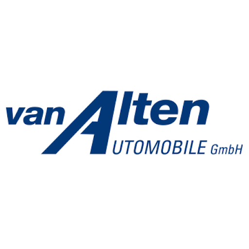 van Alten Automobile GmbH logo