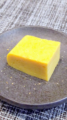 Nodoguro Sousaku Dinner: Trip to Nara, Tamago