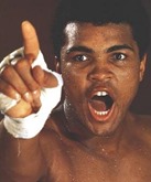 Cassius Clay