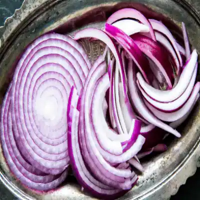 Onion Salad