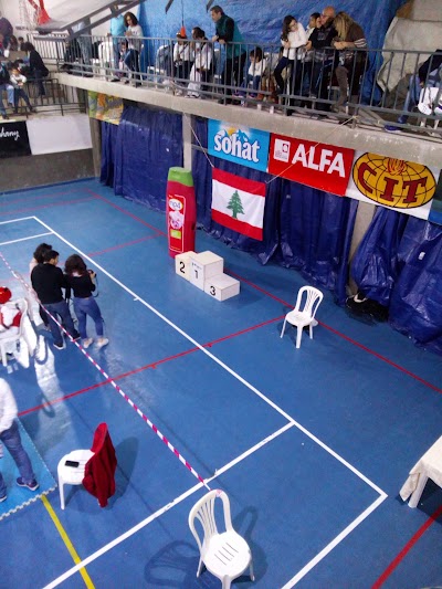 Photos of Bouddha Cit&eacute; Sportive