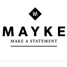 Mayke logo