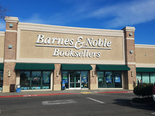 Book Store «Barnes & Noble», reviews and photos, 2031 Dr Martin Luther King Jr Pkwy, Chico, CA 95928, USA