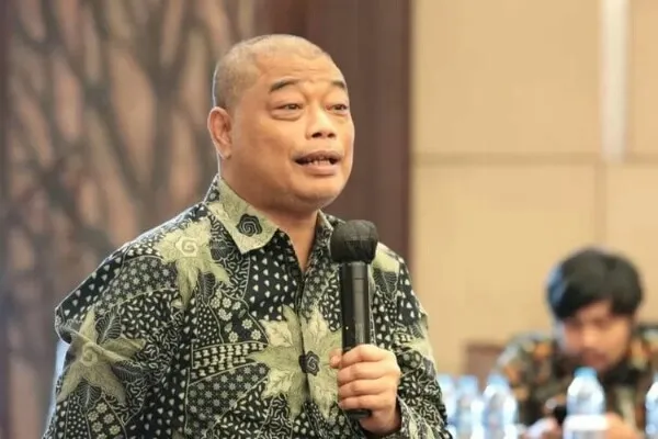 Tokoh agama Katolik Romo Benny Susetyo. (Foto istimewa)