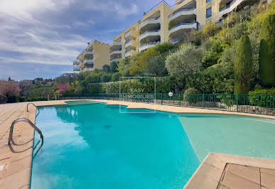 Apartment with terrace 2