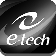 E-TECH 4.1.9 Icon