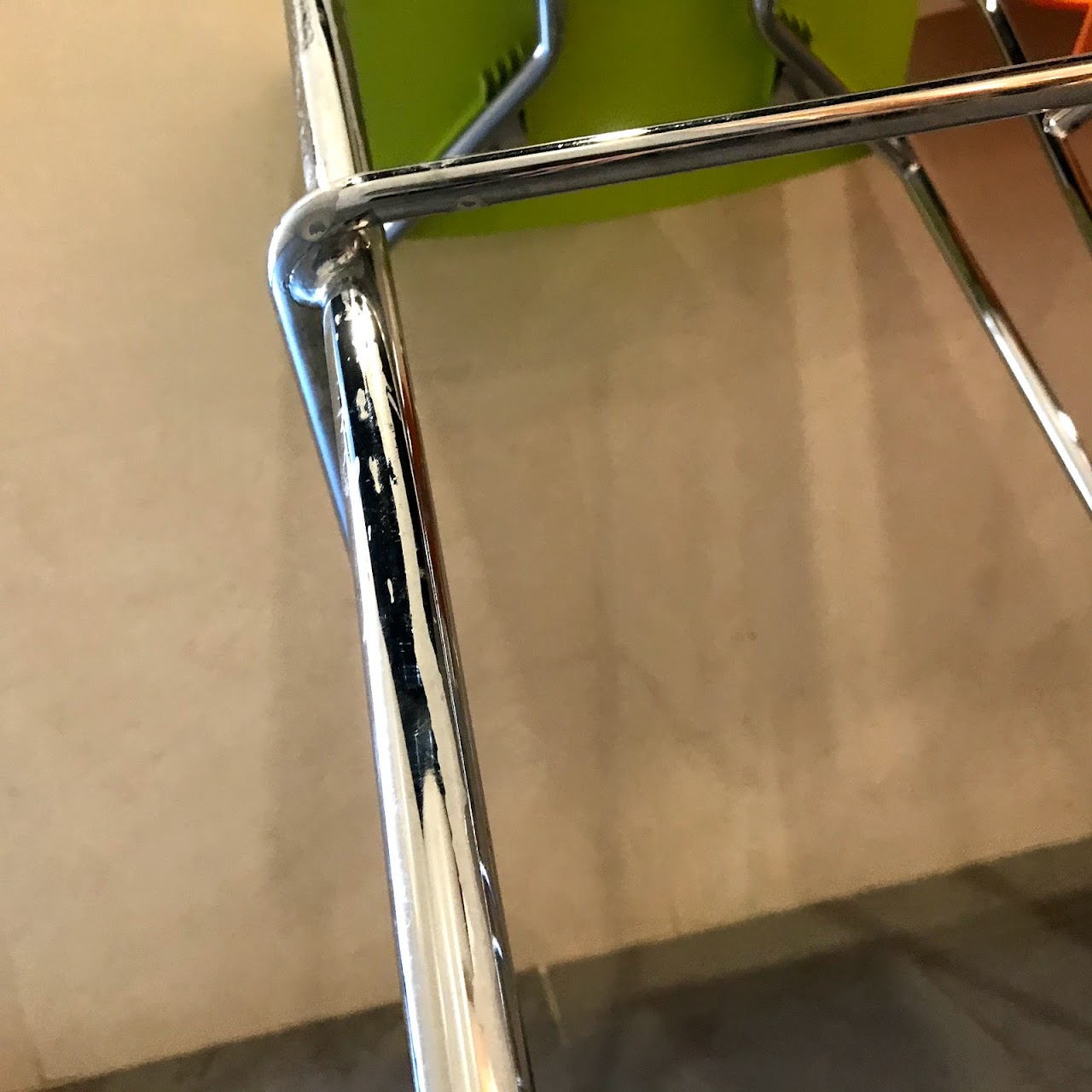 Allermuir High Stool Trio