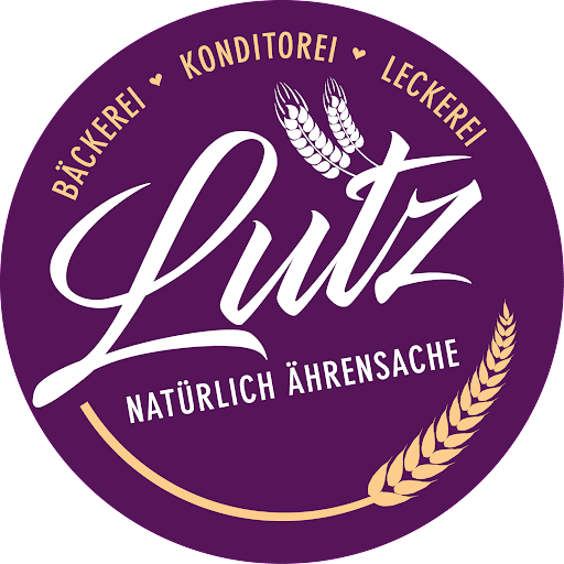 Bäckerei Lutz - Café Lutz am Lidl logo