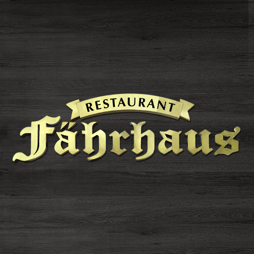 Restaurant Fährhaus logo