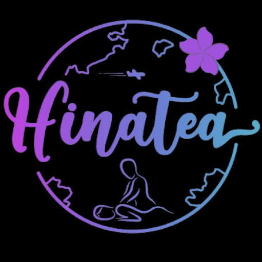 CENTRE HINATEA logo