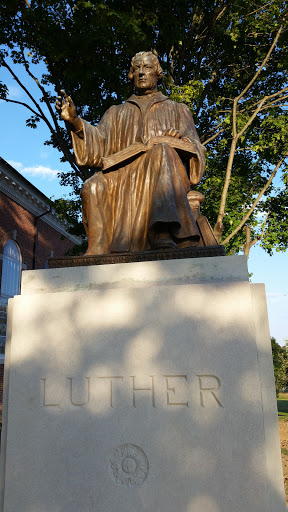 Museum «Gettysburg Seminary Ridge Museum», reviews and photos, 111 Seminary Ridge, Gettysburg, PA 17325, USA