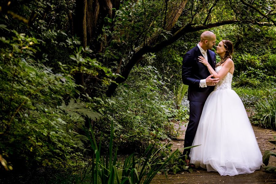 Fotógrafo de bodas Michael Basten (michaelbasten). Foto del 29 de enero 2017