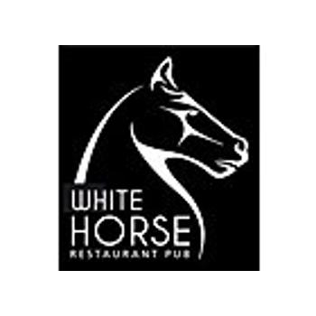 White Horse logo