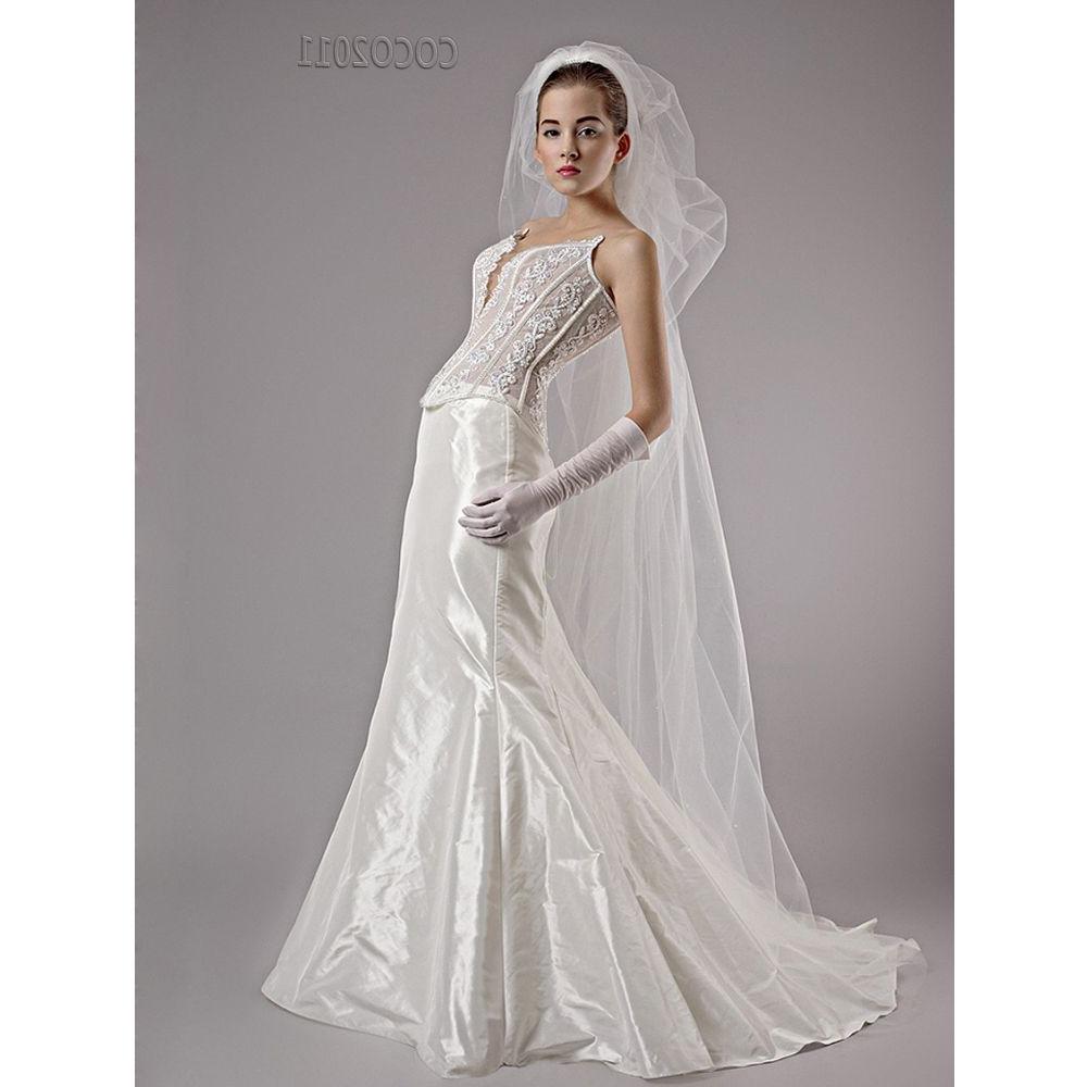 Wedding Dresses