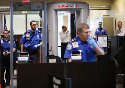 TSA warns of staffing shortages at more than 100 airports ahead of summer travel boost