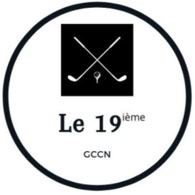 Restaurant du Golf logo