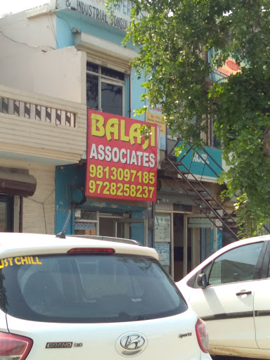 Balaji Associates, 362, Grand Trunk Rd, Phase IV, Kundli, Sonipat, Haryana 131028, India, Property_Management_Company, state HR