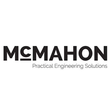 McMahon Ltd logo