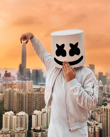 Marshmello Wallpapers For Android - APK Download