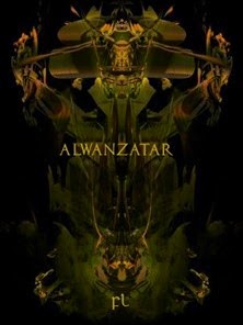 Alwanzatar Cover