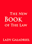 The New Book Of The Law