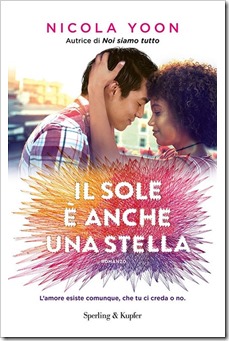 Il sole è anche una stella Il sole è anche una stella
