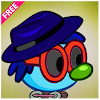 Zoombinis Game icon