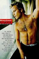 Stephen Dorff - Hollywood Shirtless Guy